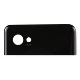Google Pixel 2 XL Back Cover Top Glass Lens Cover, For Pixel 2 XL